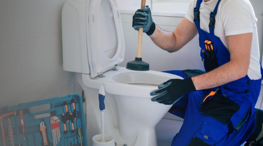 Professional Leak Detection in Grovetown, GA